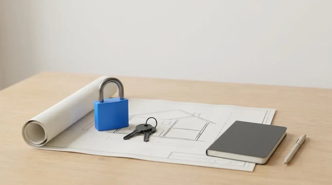 Static architecture: a smaller, focused security surface.