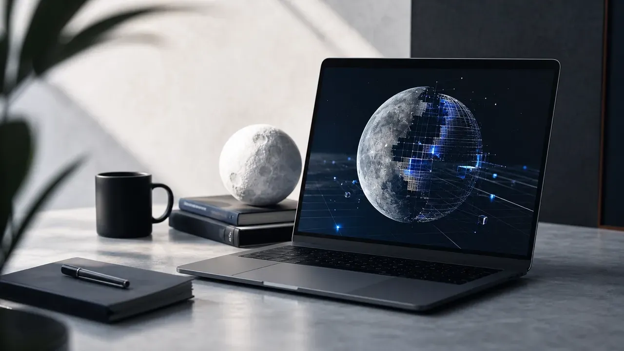 Why Your Website Needs to Be AI Ready: What We Learned Rebuilding Moonion From the Ground Up
