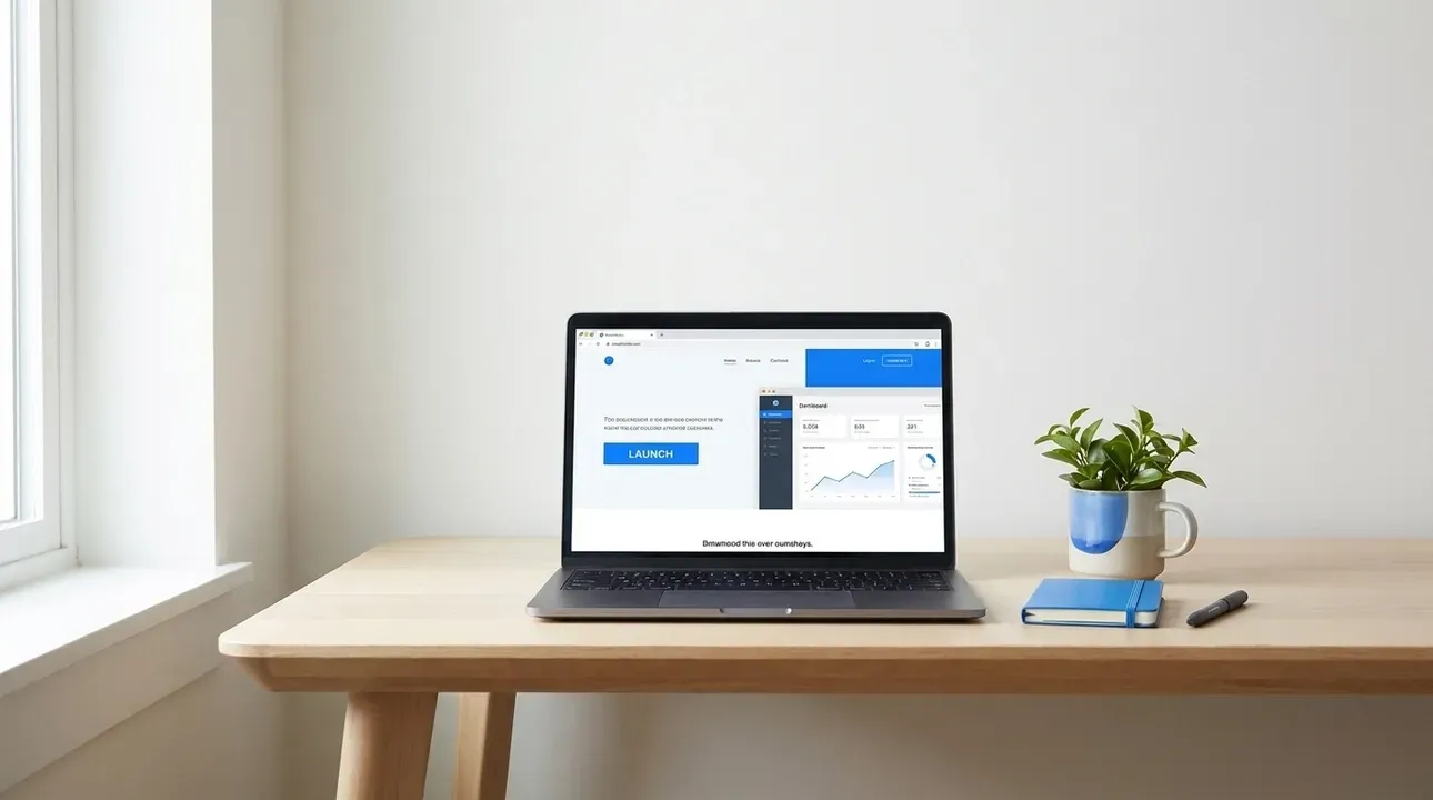 What Clients Actually Receive: Ownership, Independence, and a Site That Works After Launch