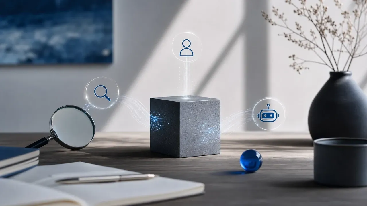 One Content Source for Humans, Search Engines, and AI Chats: Is That Actually Possible?
