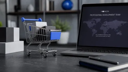 How to Build an AI-Ready E-Commerce Store: The Data Model That Actually Works