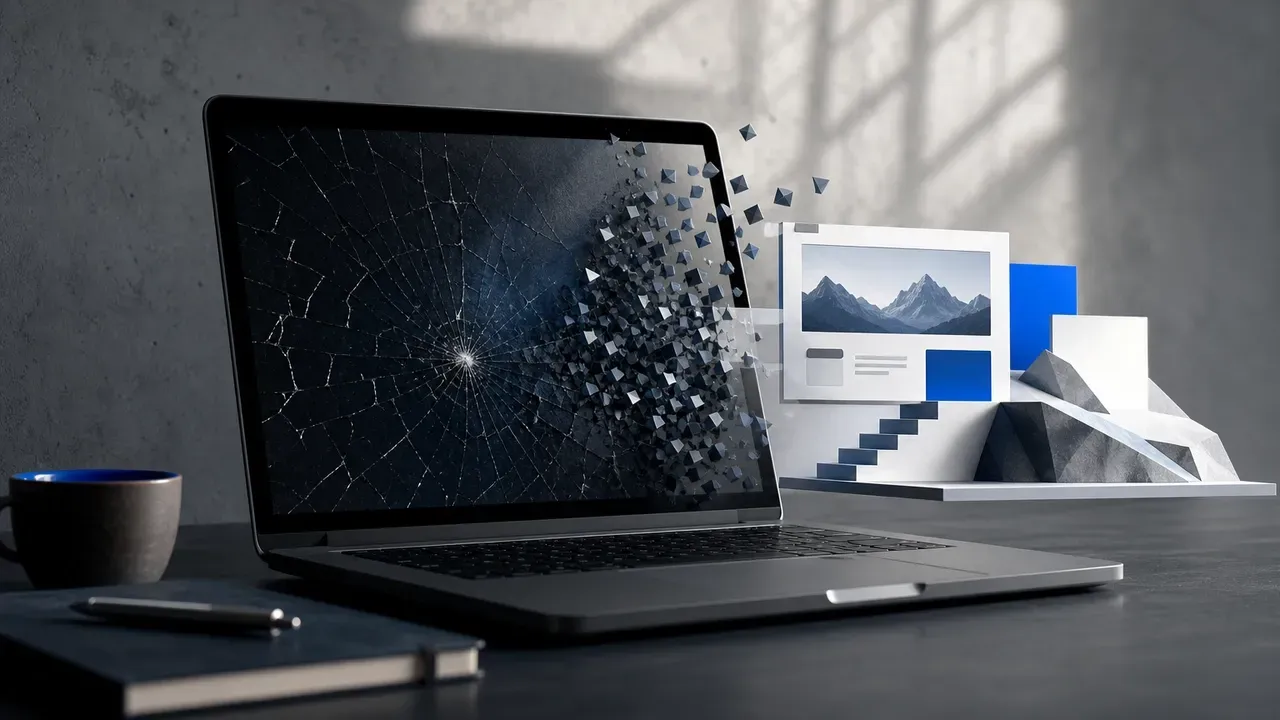 Your WordPress Site Got Hacked. Here's What Static Architecture Changes About That.