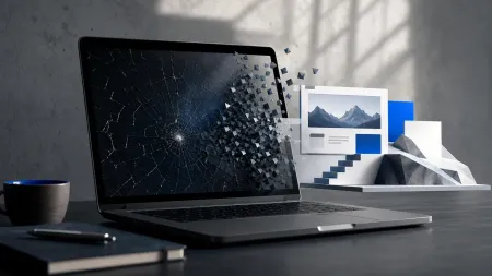 Your WordPress Site Got Hacked. Here's What Static Architecture Changes About That.