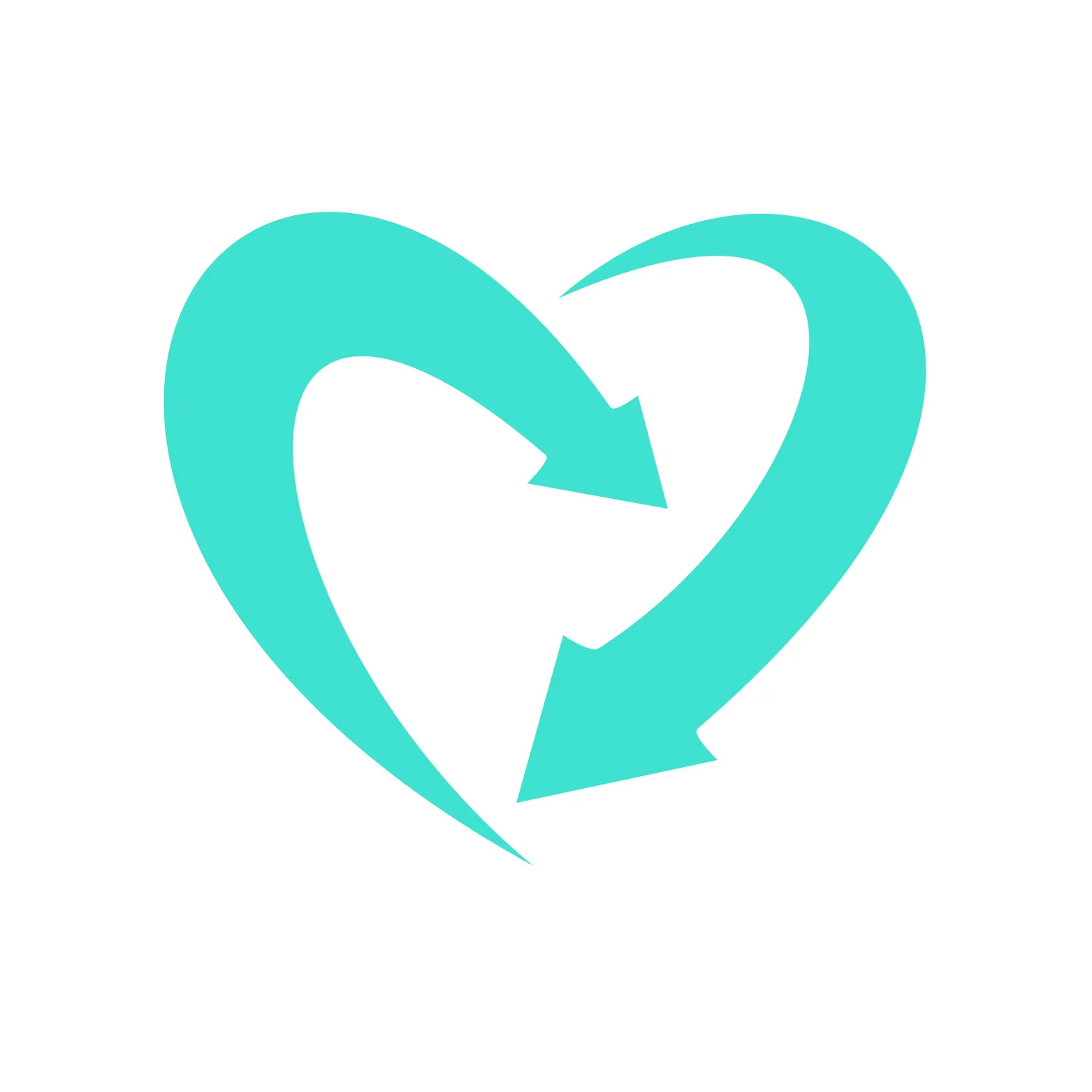 Ventrickle logo