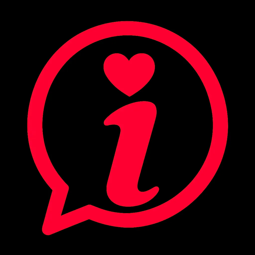 Love logo
