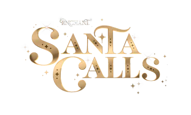 Santa logo