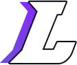 Lvle Up logo