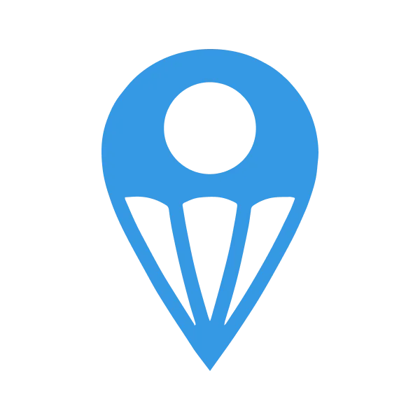 Coworking App logo