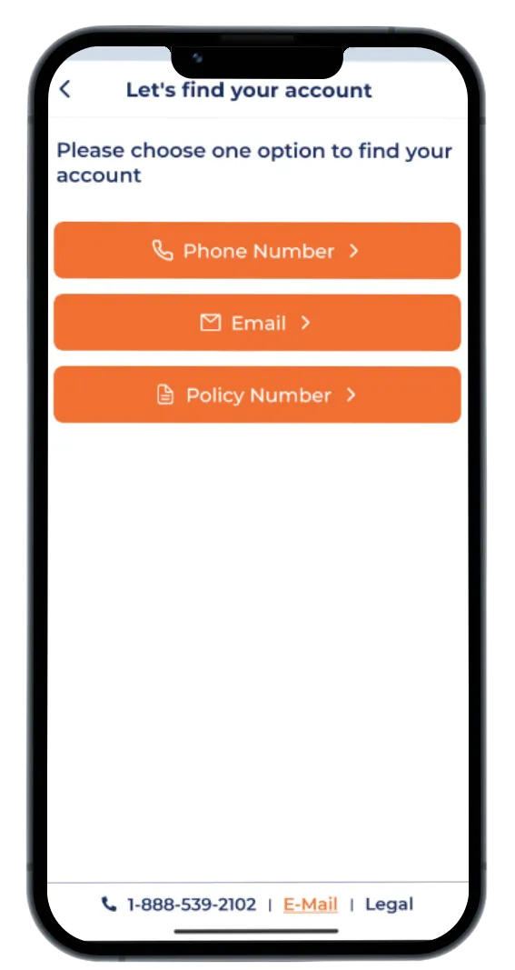 Insurance section 1