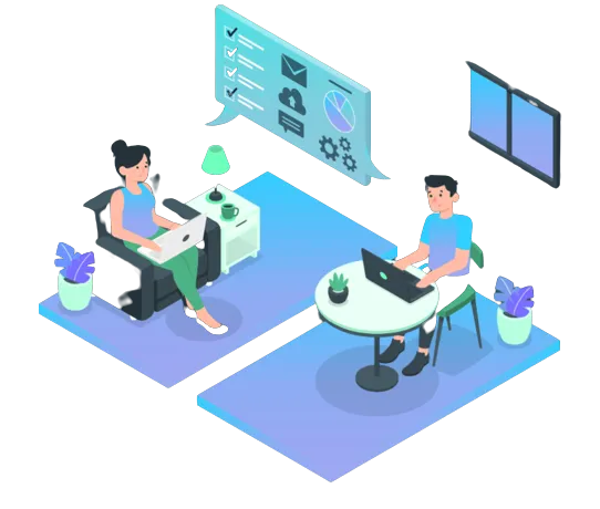 App for Metaverse and NFT Analytics section 3