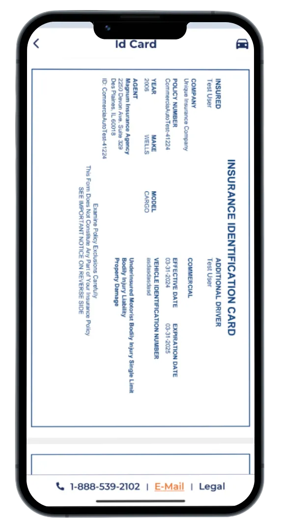 Insurance section 4